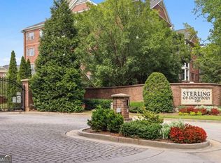 2300 Peachford Rd APT 2109, Dunwoody, GA 30338