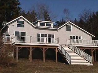 17 Goodwin Ln, Orrs Island, ME 04066
