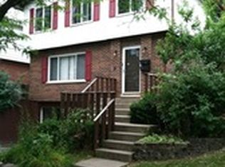 16754 Hillside Pl #1, Tinley Park, IL 60477