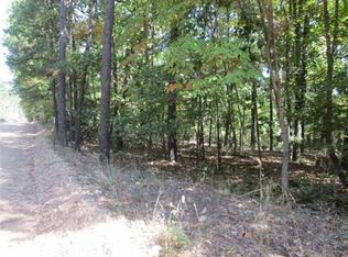 Woods Rd, Rogers, AR 72756