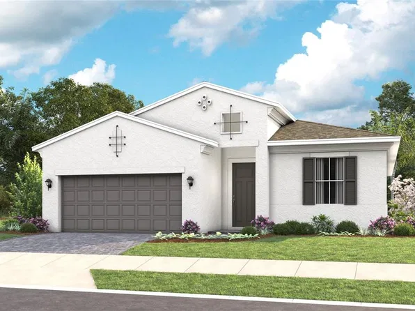 1209 BRUSH CREEK DRIVE, DELAND, FL 32724