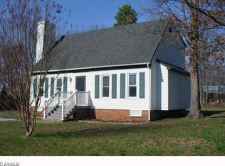 10906 Decoy Ln, Chesterfield, VA 23832