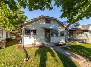1919 S Taylor St, South Bend, IN