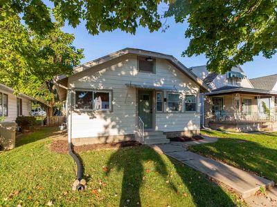 1919 S Taylor St, South Bend, IN, 46613