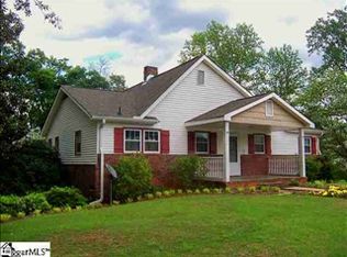 101 Barton St, Easley, SC 29640