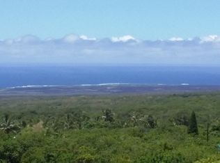 LOT 18 Lot 18, Naalehu, HI 96772