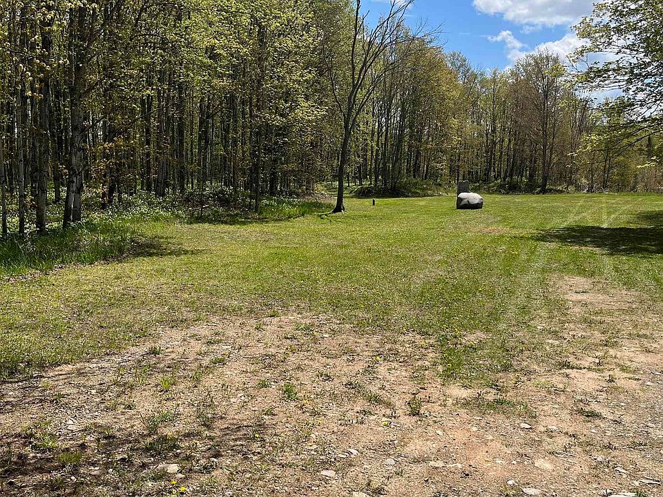 12375 E Olson Rd, Shingleton, MI 49884 Zillow