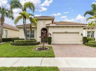 10478 SW Visconti Way, Port Saint Lucie, FL 34986