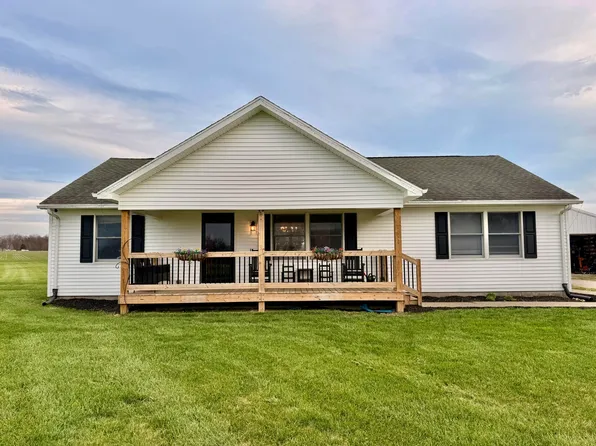 3980 Leatherwood Creek Rd, Sidney, OH 45365