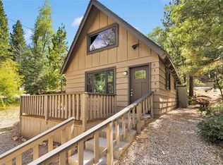 33198 Arrowbear Dr, Arrowbear Lake, CA 92382