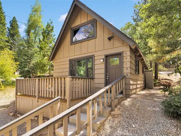 33198 Arrowbear Dr, Arrowbear Lake, CA 92382