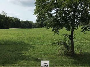 0 S Elizabeth Ln #104A, Huntingburg, IN 47542