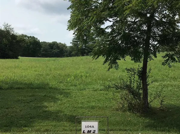 0 S Elizabeth Ln #104A, Huntingburg, IN 47542