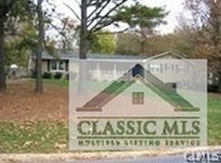 155 Witherspoon Dr, Athens, GA 30606