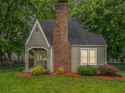 1511 Westmoor Pkwy, Goshen, IN, 46526