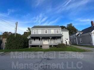 188 Center St APT 3, Brewer, ME 04412