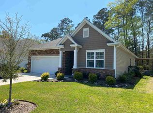 1114 Inlet View Dr LOT 22, North Myrtle Beach, SC 29582