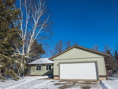 1218 Tracy St, Rhinelander, WI, 54501