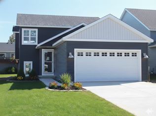 Meadowview Plan, South Oaks 4th, Hastings, MN 55033