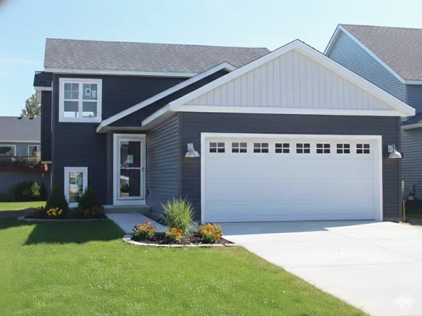 Meadowview Plan, South Oaks 4th