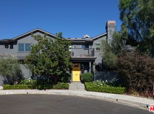 13251 Ponderosa Dr, Los Angeles, CA 90049