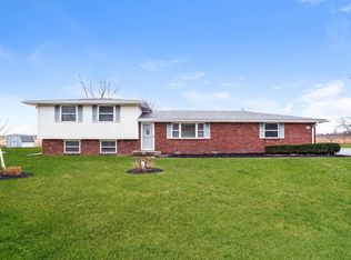 8233 E Thompson Rd, Indianapolis, IN 46239