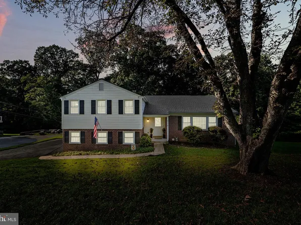 919 Penn Valley Rd, Media, PA 19063