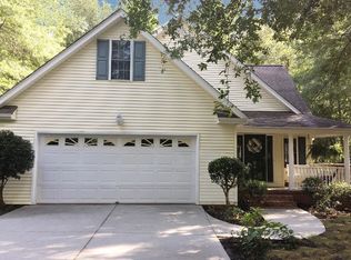 111 Montpelier Dr #111, Pendleton, SC 29670