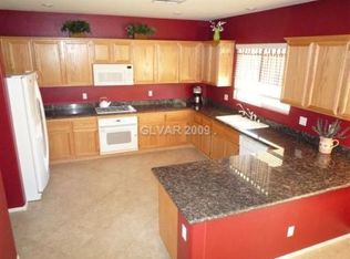 1409 Big Valley Ln, North Las Vegas, NV 89081