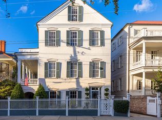 48 S Battery St, Charleston, SC 29401