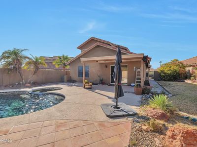 16011 S 30TH Place, Phoenix, AZ, 85048
