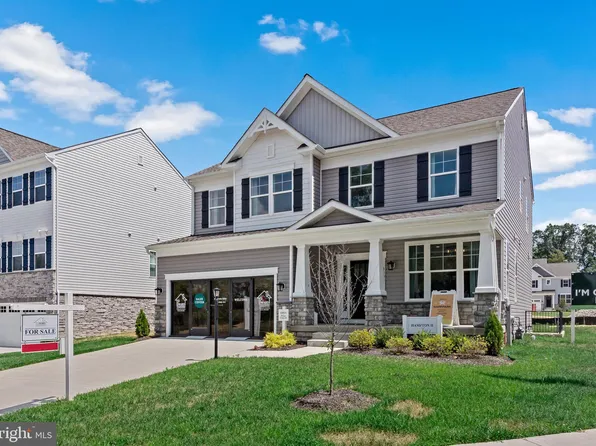 4308 Klosterman Ave, Nottingham, MD 21236