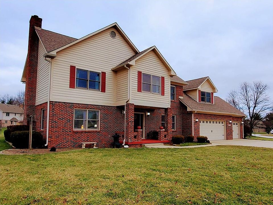 1st image of 7656 Milliner Ct