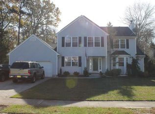 17 Mimosa Ct, Jackson, NJ 08527