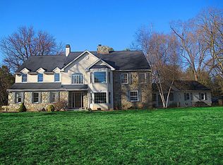 551 General Scott Rd, Wayne, PA 19087