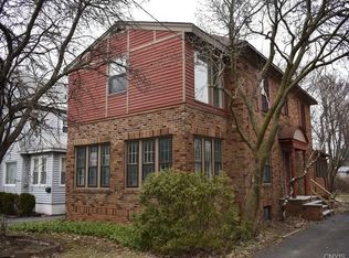 1340 Teall Ave, Syracuse, NY 13206