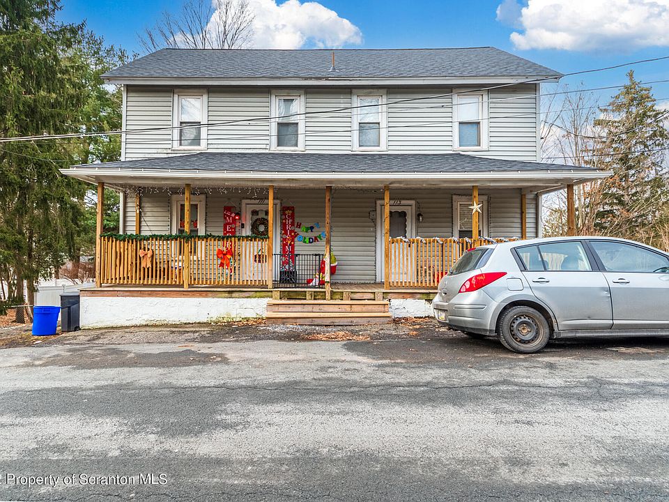 111113 Lily Lake Rd, Dalton, PA 18414 Zillow