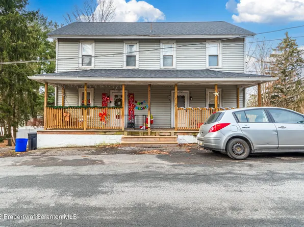 111-113 Lily Lake Rd, Dalton, PA 18414