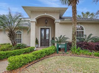 3112 Preserve Rookery Blvd, Panama City Beach, FL 32408