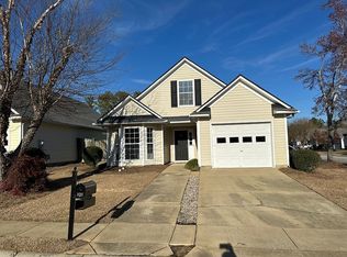 121 Ivy Garden Ln, Irmo, SC 29063