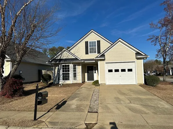 121 Ivy Garden Ln, Irmo, SC 29063