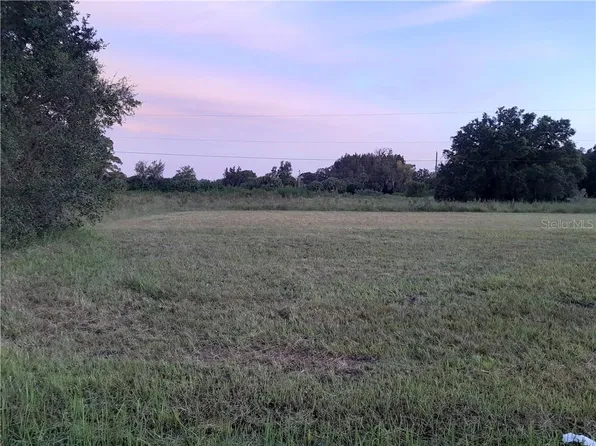 Durango Ave, North Port, FL 34287