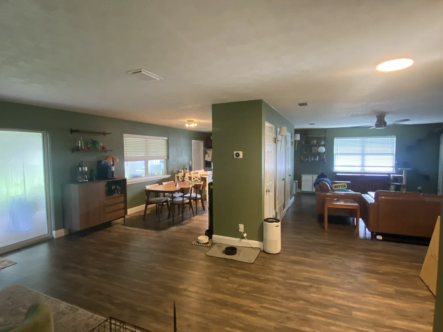 3 bed, 1518 sqft, $2,400 — Photo 3