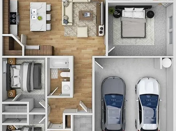 12536 NW 140th Ter, Piedmont, OK 73078