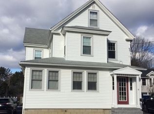 16 Forest St, Manchester, MA 01944