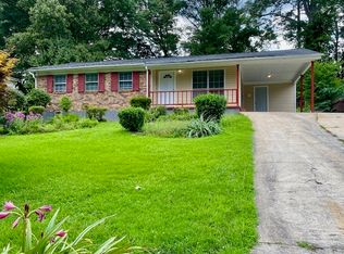 6425 Westbury Rd, Riverdale, GA 30274