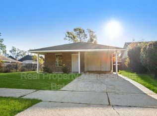 8933 Baronne Dr #A21, Baton Rouge, LA 70810