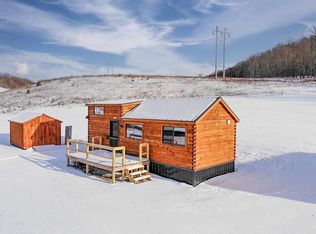 1508 Peet Brook Rd, Coudersport, PA 16915