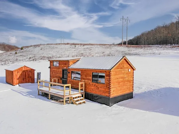 1508 Peet Brook Rd, Coudersport, PA 16915