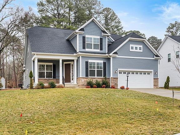 2nd image of 9213 Moldova Rd